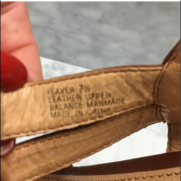 Steve Madden Studded Detail Wedges - Picture 7 of 8